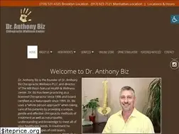 Sites similar to dranthonybiz.com