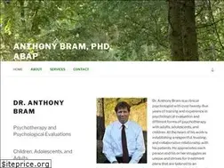 Sites similar to dranthonybram.com