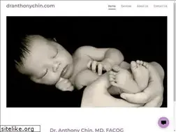 Sites similar to dranthonychin.com