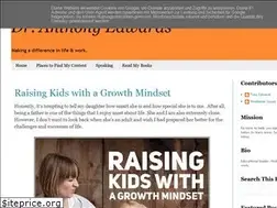 Sites similar to dranthonyedwards.com