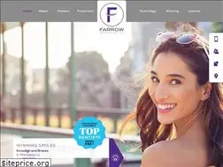Sites similar to dranthonyfarrow.com