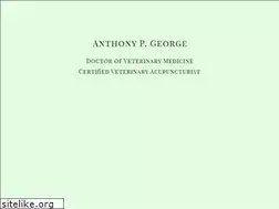 Sites similar to dranthonygeorge.com