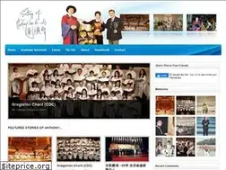Sites similar to dranthonylau.com