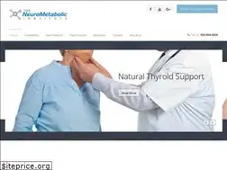 Sites similar to dranthonysears.com