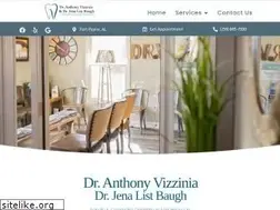 Sites similar to dranthonyvizzinia.com