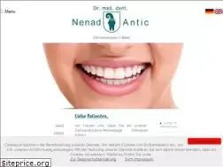 Sites similar to drantic.ch