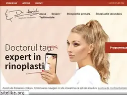 Sites similar to drantohi-rinoplastie.ro