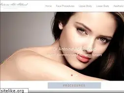 Sites similar to drantoineabiabboud.com