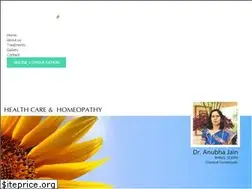Sites similar to dranubha.com