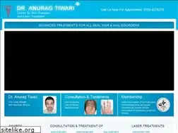 Sites similar to dranuragtiwari.com