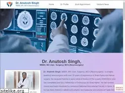 Sites similar to dranutosh.com