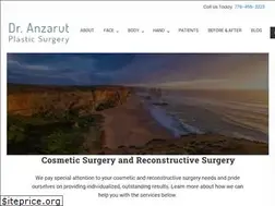 Sites similar to dranzarut.com