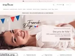 Sites similar to drap-house.fr