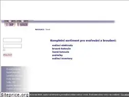 Sites similar to drapa-technika.cz