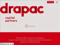 Sites similar to drapaccapital.com