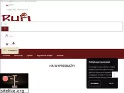Sites similar to drapaki.pl