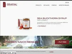 Sites similar to drapal.at