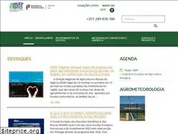 Sites similar to drapalgarve.gov.pt