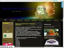 Sites similar to drapalski.com