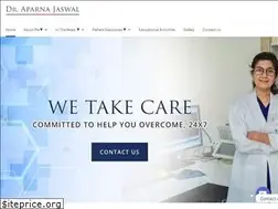 Sites similar to draparnajaswal.in