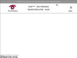 Sites similar to draparpados.com