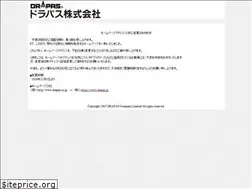 Sites similar to drapas.co.jp