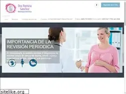 Sites similar to drapatriciasanchez.com