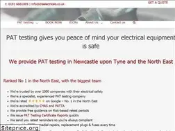 Sites similar to drapattesting.co.uk