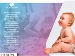 Sites similar to drapaulawoo.com.br