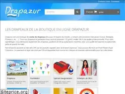 Sites similar to drapazur.com