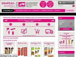 Sites similar to drapeau-banderole.com