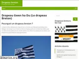 Sites similar to drapeau-breton.net
