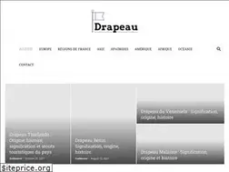 Sites similar to drapeau.biz