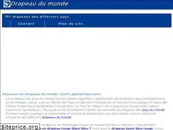 Sites similar to drapeaudumonde.com