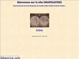 Sites similar to drapeaufree.free.fr