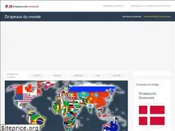 Sites similar to drapeaux-du-monde.fr