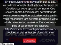 Sites similar to drapeaux-online.com