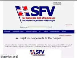 Sites similar to drapeaux-sfv.org