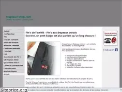 Sites similar to drapeaux-shop.com
