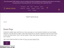 Sites similar to drapedivaa.com