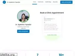 Sites similar to drapekshatapadia.getmy.clinic