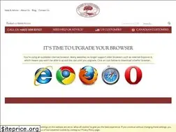 Sites similar to draper-of-glastonbury.com