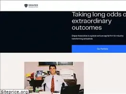 Sites similar to draper.vc