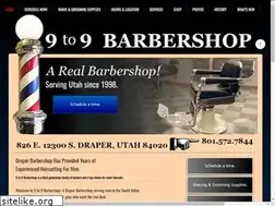 Sites similar to draperbarbershop.com