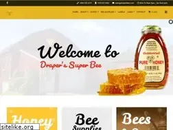 Sites similar to draperbee.com