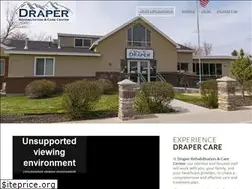 Sites similar to drapercare.com