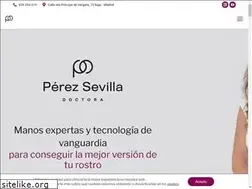 Sites similar to draperezsevilla.com