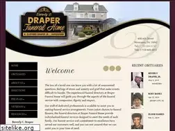 Sites similar to draperfh.com