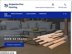 Sites similar to draperiesplusflooring.com
