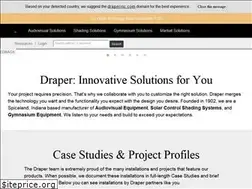 Sites similar to draperinc.ca
